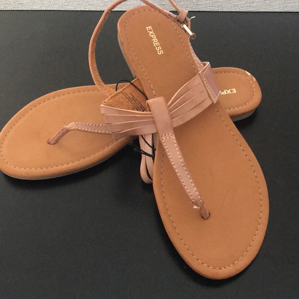Express Sandals